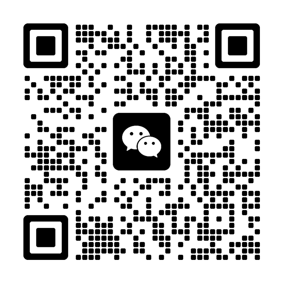 马工微信二维码,扫码添加好友